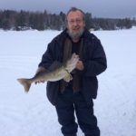 Ice Fishing 2017