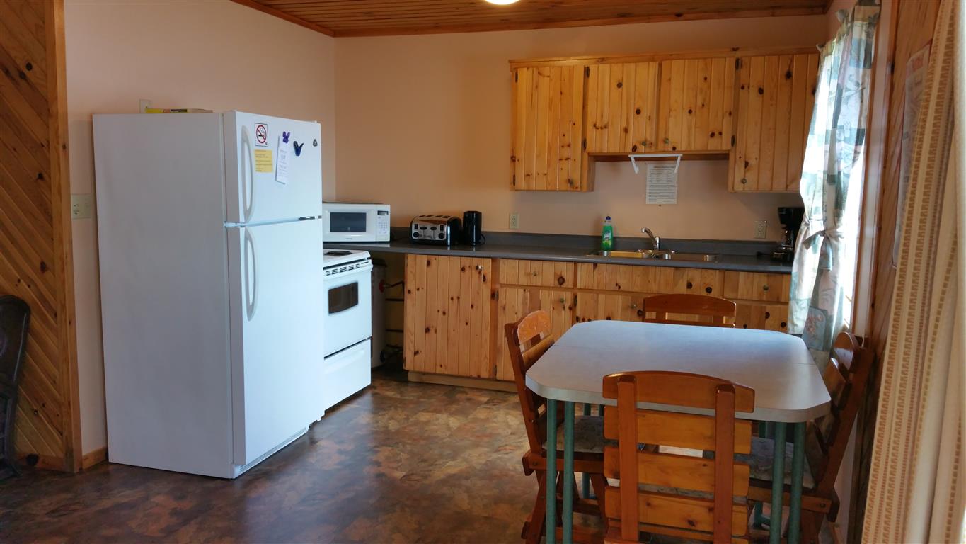 Big Moose Camp Lake Nosbonsing Cottages For Rent