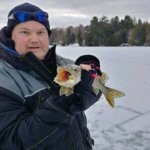 2018 Ice Fishing