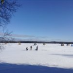 2018 Ice Fishing